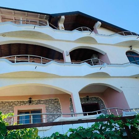 Hotel Casadolcecasa Szkodra Zewnętrze zdjęcie
