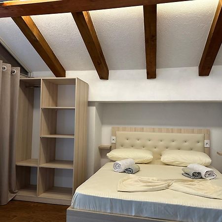 Hotel Casadolcecasa Szkodra Zewnętrze zdjęcie