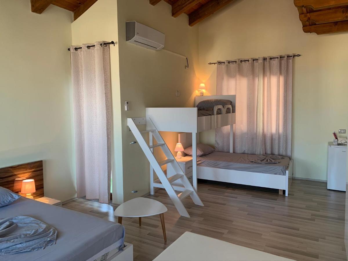 Hotel Casadolcecasa Szkodra Zewnętrze zdjęcie