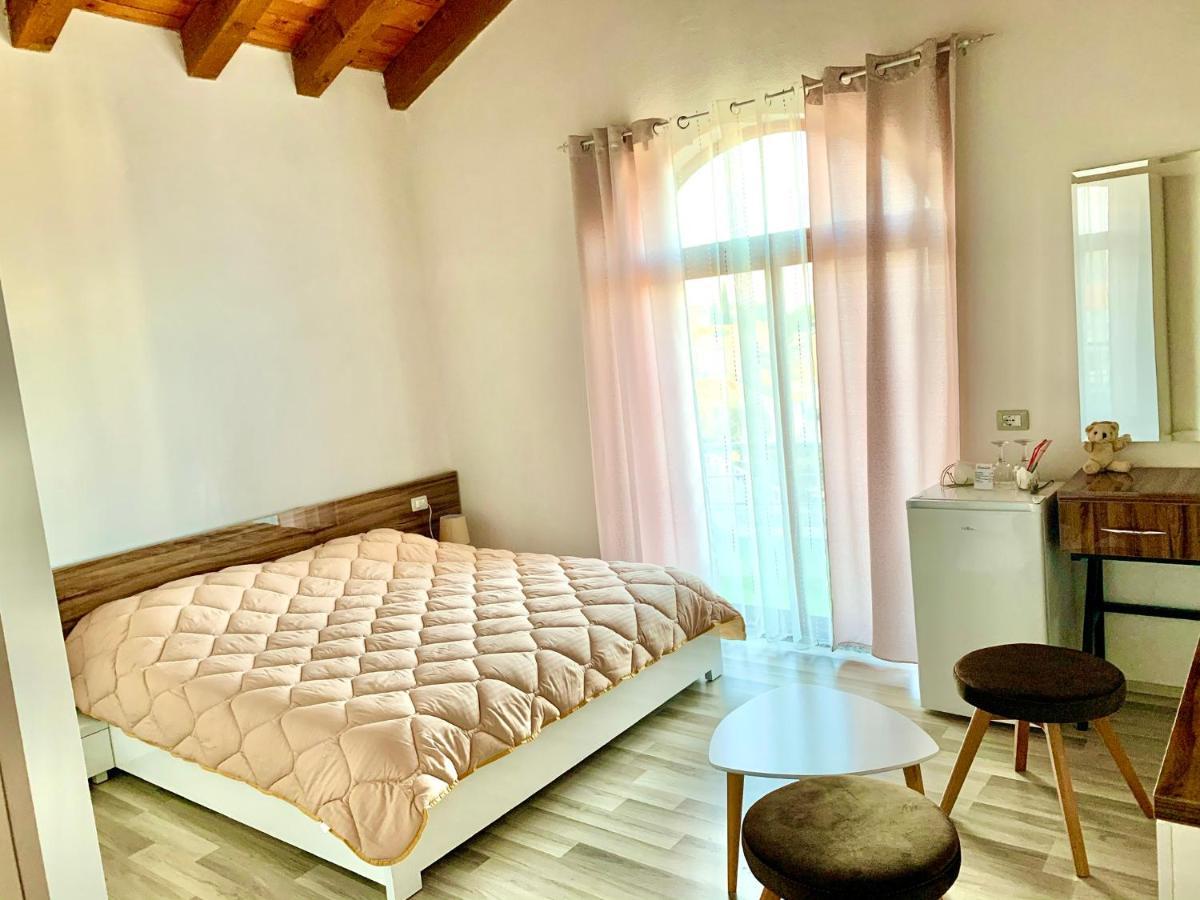 Hotel Casadolcecasa Szkodra Zewnętrze zdjęcie