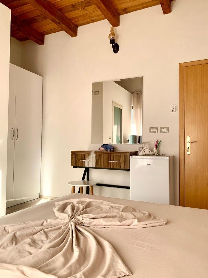 Hotel Casadolcecasa Szkodra Zewnętrze zdjęcie