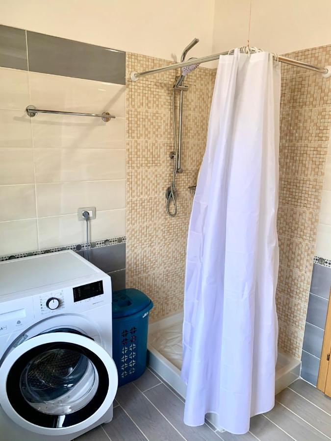 Hotel Casadolcecasa Szkodra Zewnętrze zdjęcie