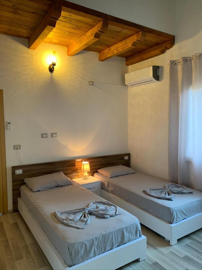 Hotel Casadolcecasa Szkodra Zewnętrze zdjęcie