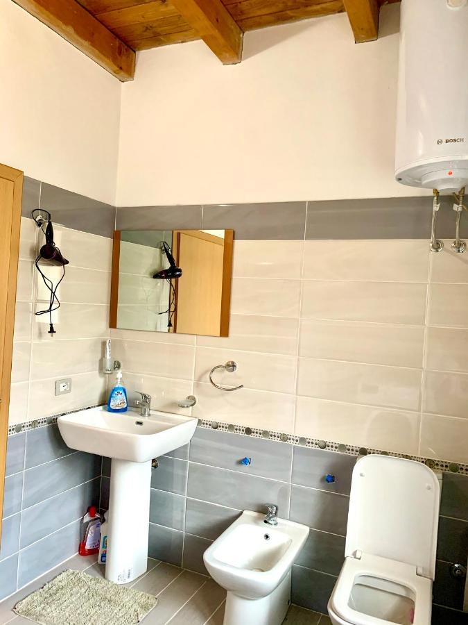 Hotel Casadolcecasa Szkodra Zewnętrze zdjęcie