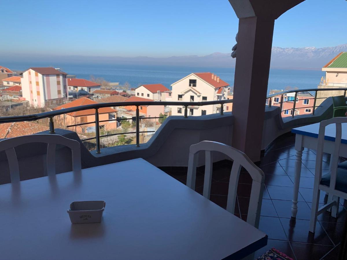 Hotel Casadolcecasa Szkodra Zewnętrze zdjęcie