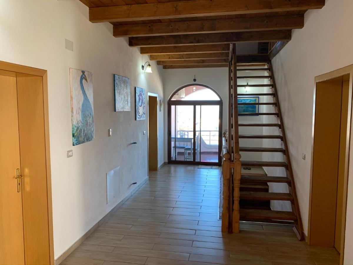 Hotel Casadolcecasa Szkodra Zewnętrze zdjęcie