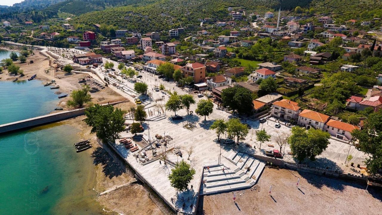 Hotel Casadolcecasa Szkodra Zewnętrze zdjęcie