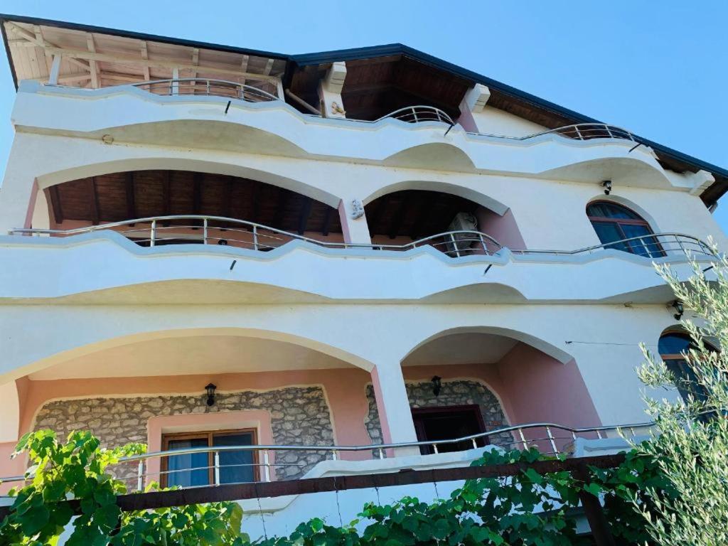 Hotel Casadolcecasa Szkodra Zewnętrze zdjęcie