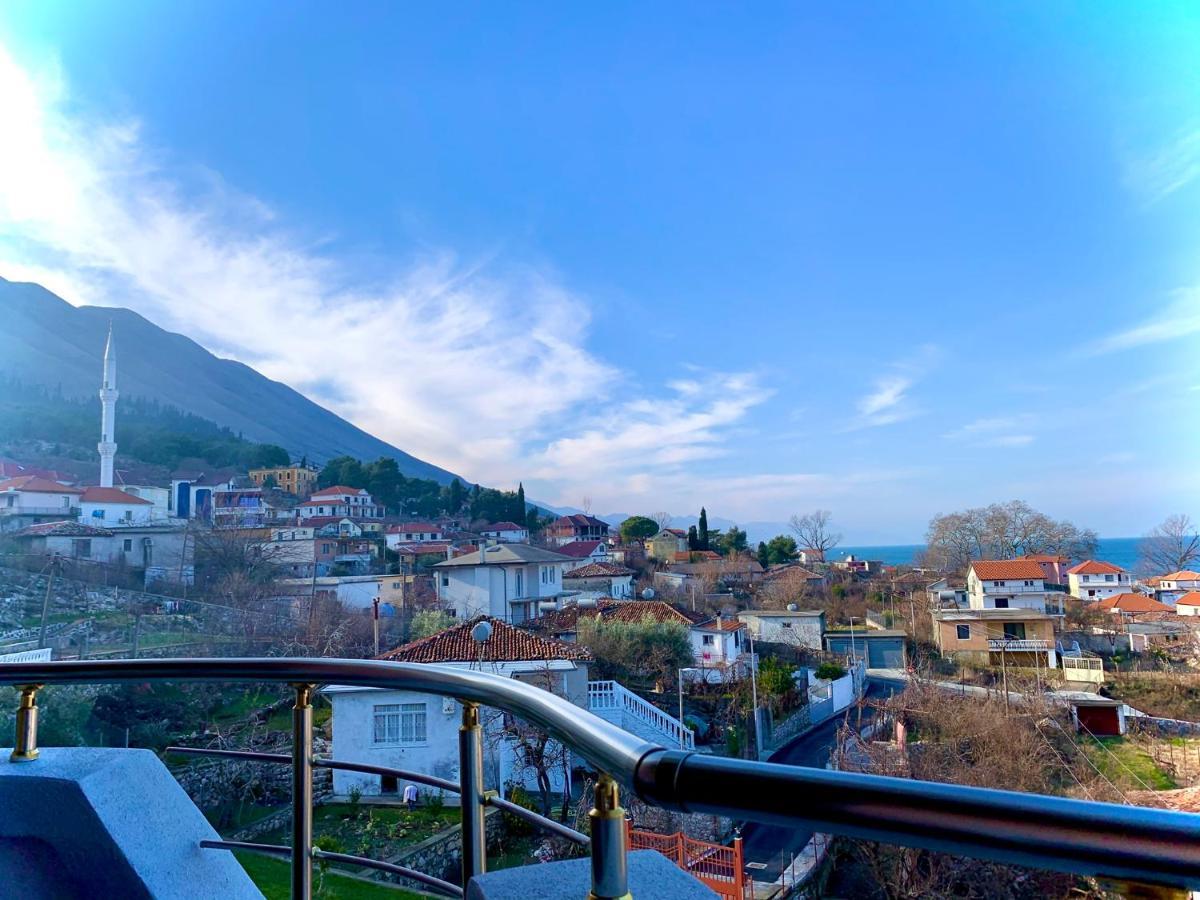 Hotel Casadolcecasa Szkodra Zewnętrze zdjęcie