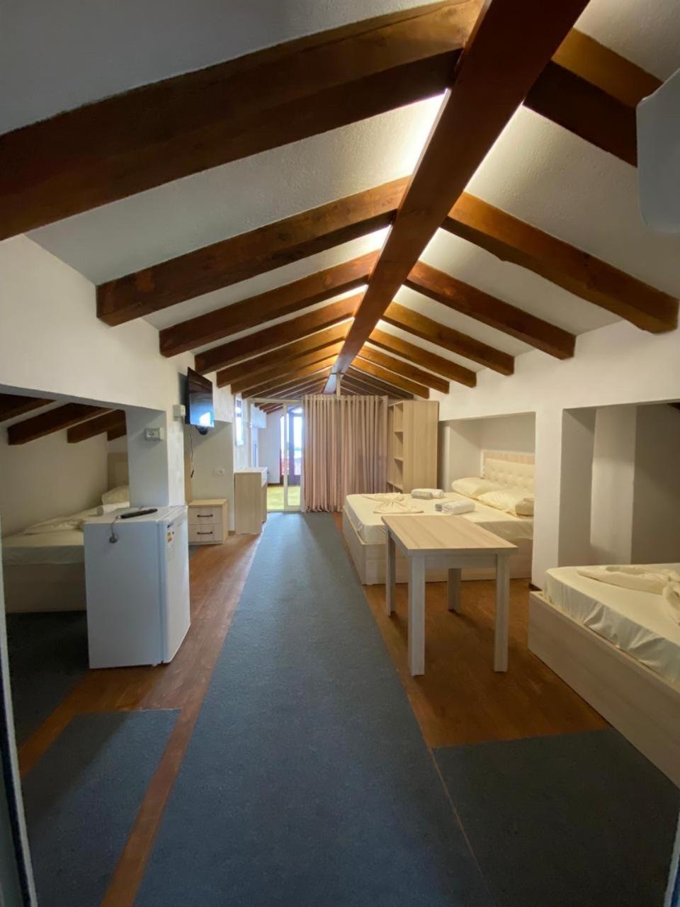 Hotel Casadolcecasa Szkodra Zewnętrze zdjęcie