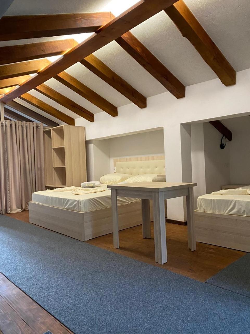 Hotel Casadolcecasa Szkodra Zewnętrze zdjęcie