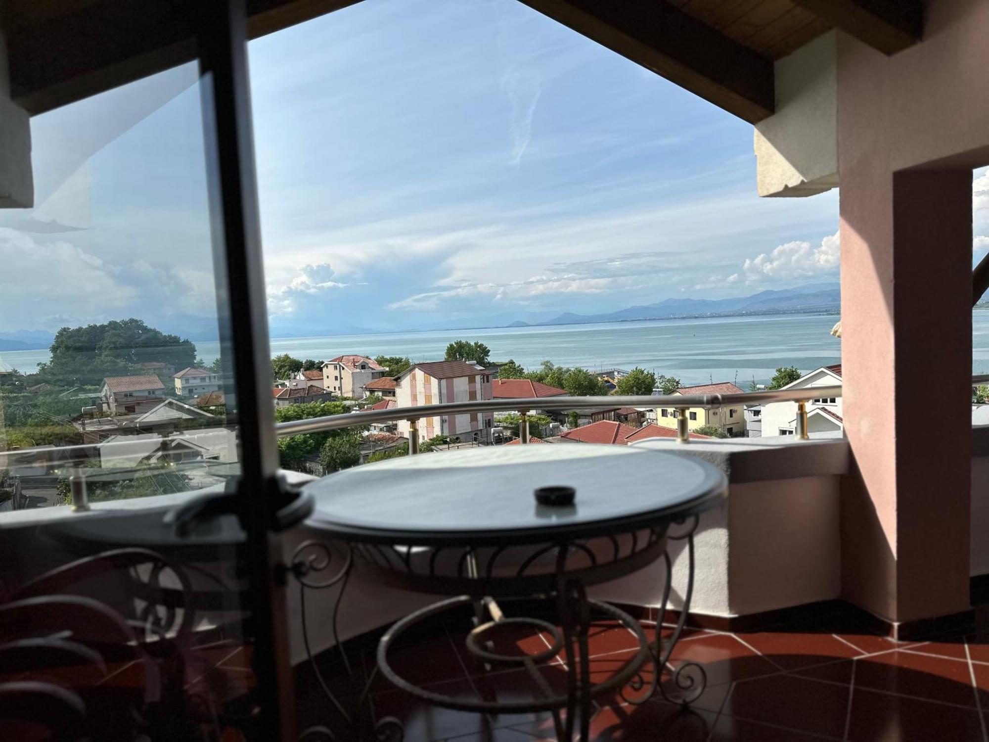 Hotel Casadolcecasa Szkodra Zewnętrze zdjęcie