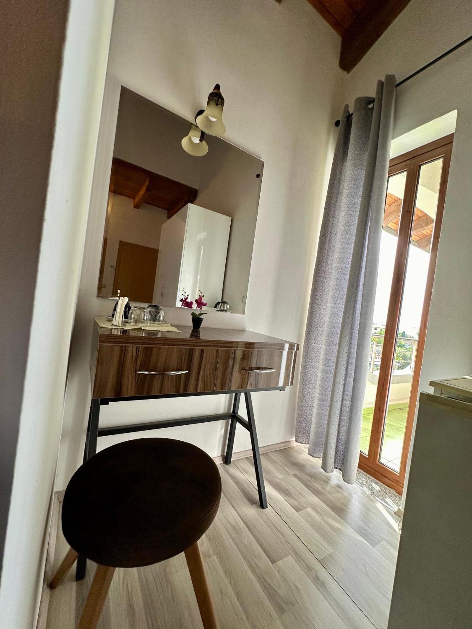 Hotel Casadolcecasa Szkodra Zewnętrze zdjęcie