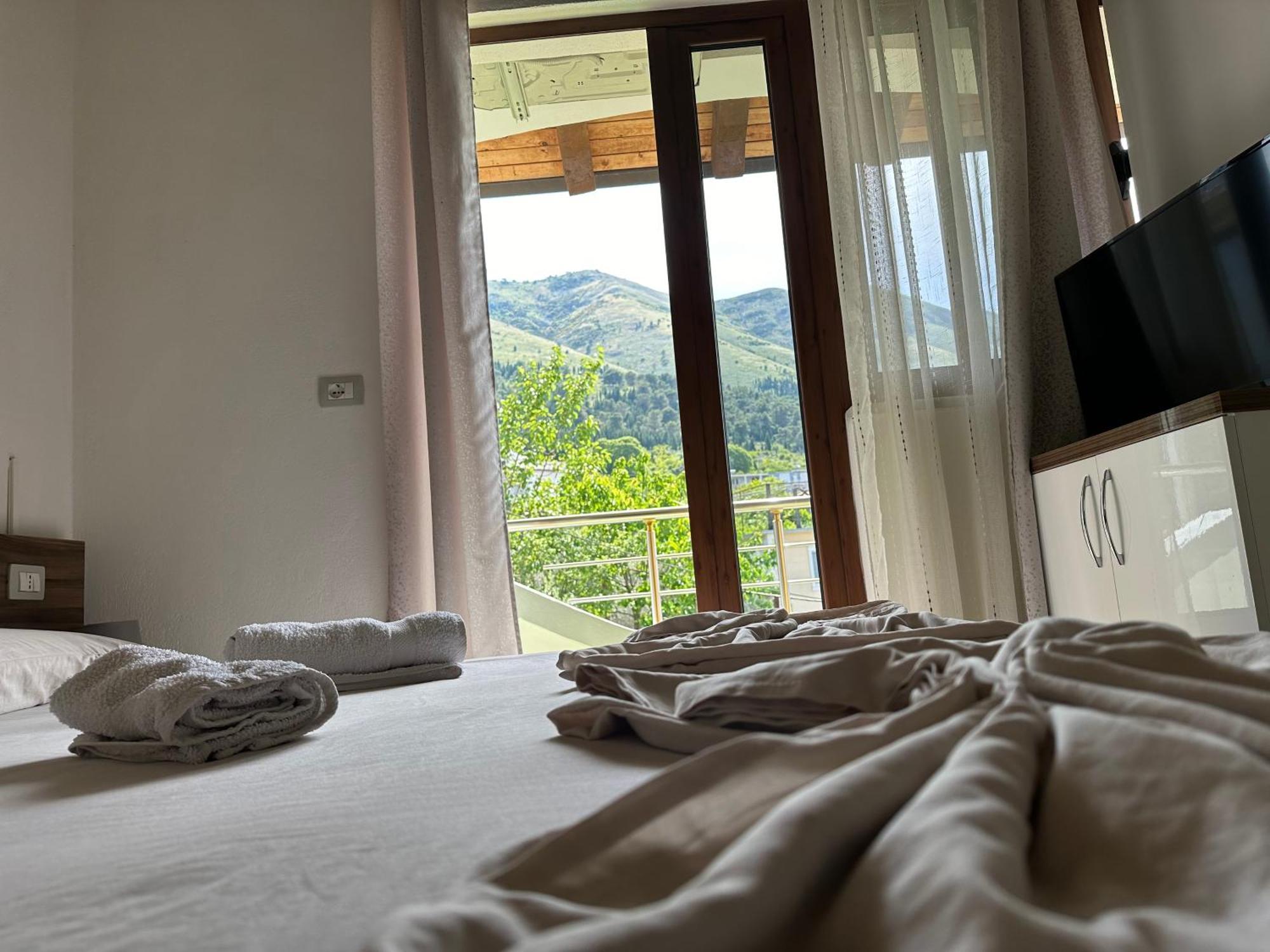 Hotel Casadolcecasa Szkodra Zewnętrze zdjęcie