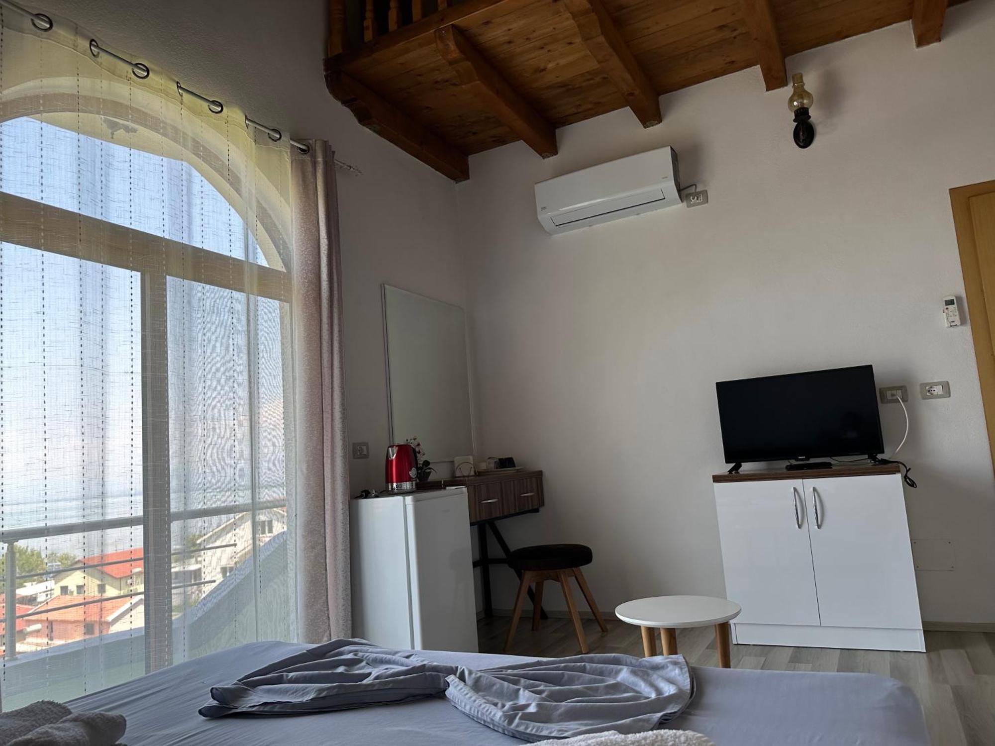 Hotel Casadolcecasa Szkodra Zewnętrze zdjęcie
