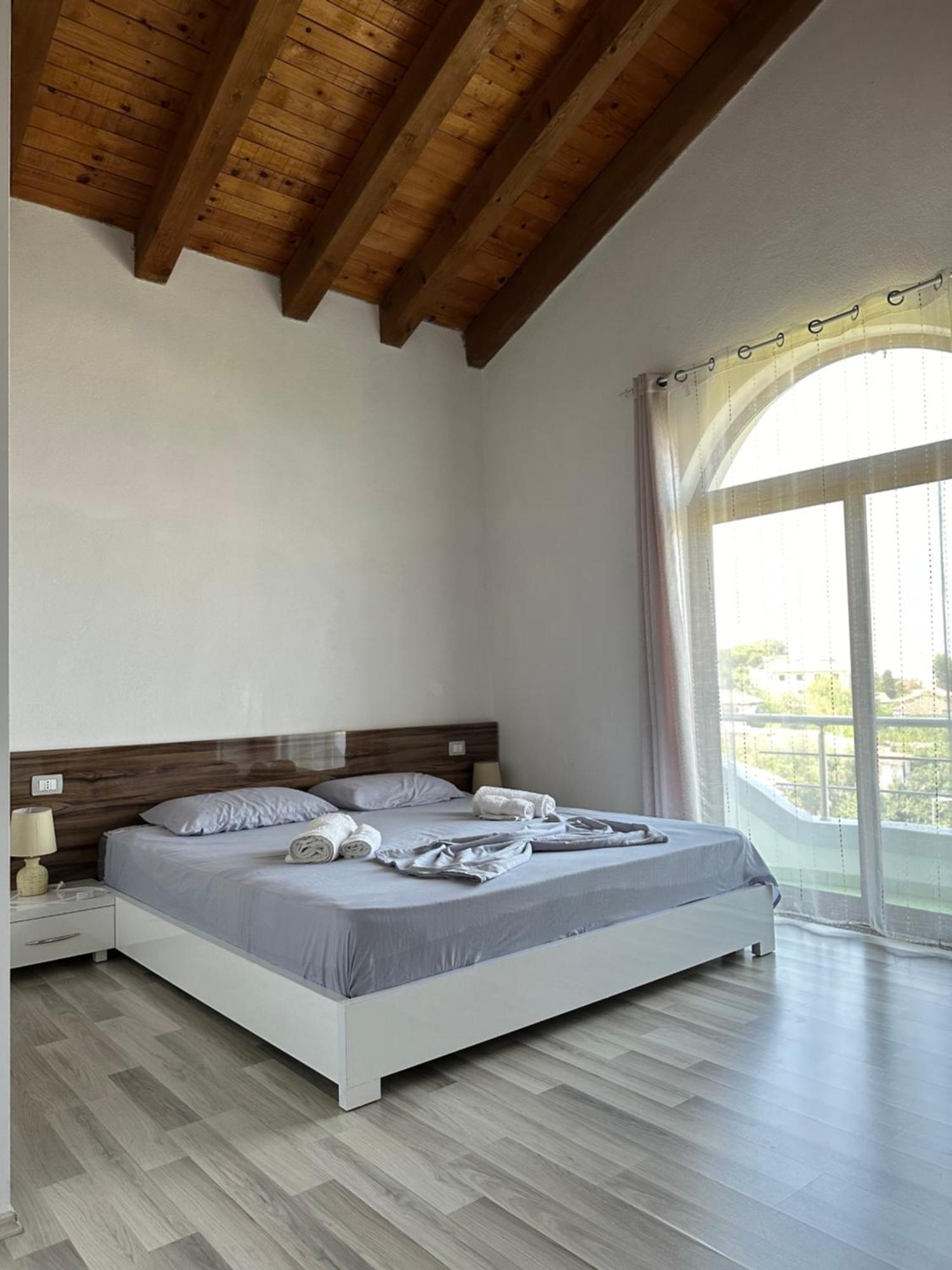 Hotel Casadolcecasa Szkodra Zewnętrze zdjęcie