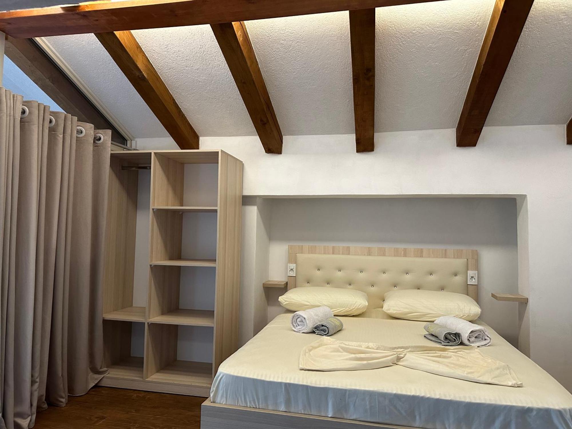 Hotel Casadolcecasa Szkodra Zewnętrze zdjęcie
